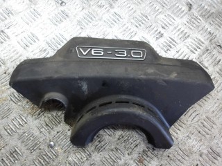 декоративная крышка двигателя Audi A6 C5 [рестайлинг] 2005, 06C103927D