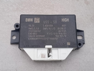 блок управления парктрониками BMW iX I20 2024, 5A58694
