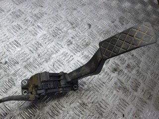 педаль Volkswagen Transporter T5 2006, 1.9 л., дизель, МКПП, микроавтобус, 7H1721503