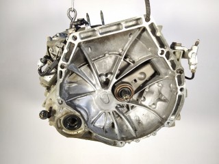 PКПП Honda Civic 8 поколение 2008, 1.8 л., i, бензин, АКПП, передний привод, 8RPJMD4, PJD4