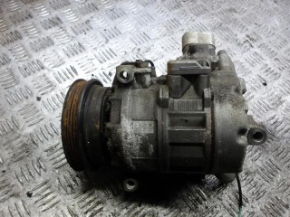 компрессор кондиционера Volkswagen Passat B5 2001, 8D0260808