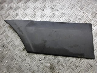 молдинг крыла Volkswagen Crafter 1 поколение 2008, 2.5 л., дизель, МКПП, микроавтобус, A9066905682