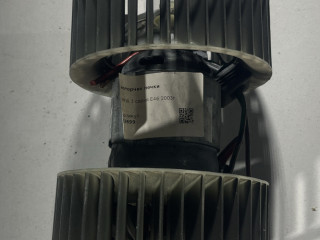 моторчик печки BMW 3 серия E46 2003