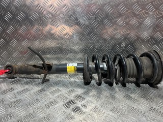 стойка передняя левая Lexus GS 3 поколение 2005, 3.0 л., 3GR-FE, бензин, АКПП, седан