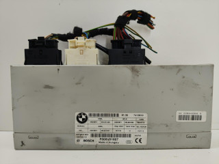 блок управления крышкой багажника BMW 2 серия Active Tourer F45 2015, 2.0 л., B48 A20 A, 7412610