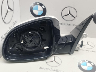 зеркало наружное левое BMW 2023, 2.0 л., дизель, 300, 697301AC, 10898361, LH023260