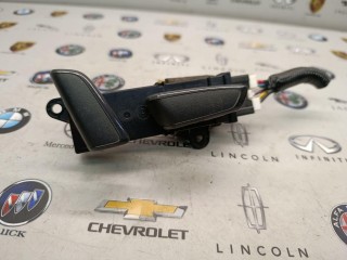 блок управления сиденьем Infiniti QX50 P71A 2021, 2.0 л., бензин