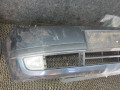 бампер передний Skoda Fabia 1 поколение [рестайлинг] 2005, 1.4 л., бензин, МКПП, хетчбэк 5 дв. - фото №7