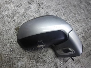 зеркало наружное правое Citroen C4 Grand Picasso 1 поколение 2007, 2.0 л., дизель, АКПП, минивэн