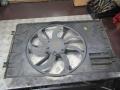 вентилятор радиатора Volkswagen Golf 4 поколение 2005, 1.4 л., бензин, 1K0959455DM - фото №5