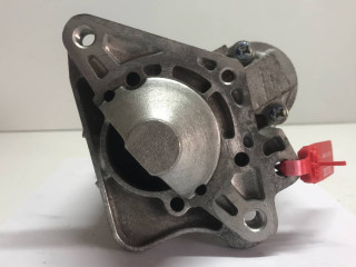 стартер Renault Scenic 3 поколение 2010, 1.6 л., K4M 858, бензин, 6МКПП, минивэн, 8200665518, M000T45971ZT