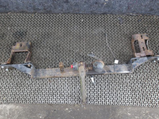 прицепное устройство (фаркоп) Opel Meriva 1 поколение (A) [рестайлинг] 2006, 1.6 л., бензин, МКПП, минивэн, 13118773