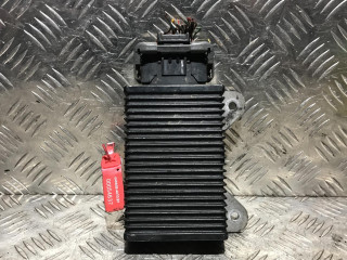 блок управления форсунками Mitsubishi Carisma 1 поколение 1999, 1.8 л., бензин, 5МКПП, бронза, хетчбэк 5 дв., MD340897, E8T11171