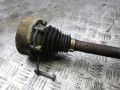 полуось передняя левая (приводной вал, ШРУС) Volkswagen Golf 6 поколение 2011 - фото №3