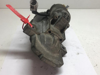 стартер Mazda 6 2 поколение [рестайлинг] 2011, 2.5 л., L5-VE, бензин, 6МКПП, хетчбэк 5 дв., M000T32871, M000T37271, M000T33271, M000T88981