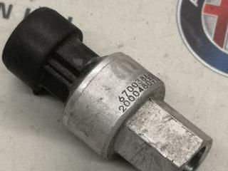 датчик кондиционера Alfa Romeo 2021, 2.0 л., бензин, АКПП, 670038668