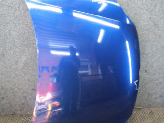 капот Volkswagen Golf 5 поколение 2008, 1.9 л., дизель, МКПП, универсал