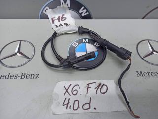 датчик ABS BMW X6 F16 2016, 3.0 л., бензин, правый руль, 6771776