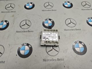 модуль управления двери Mercedes-Benz GLC-Класс X253 [рестайлинг] 2020, 2.0 л., бензин, полный привод, правый руль, A1679004511