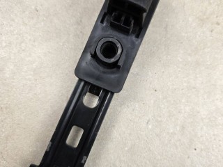 механизм регулировки высоты ремня безопасности Toyota 2023, 2.8 л., 1GD-FTV, дизель, АКПП, чёрный, пикап, полный привод, правый руль, 1126434K9XJ1