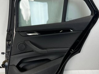 стеклоподъемник электрический задний правый BMW X2 F39 2021, 1.5 л., B38 B15 A, бензин, АКПП, 51357462606