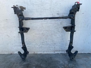 балка подвески передняя (подрамник) Audi A6 4G/C7 2012, 2.0 л., CDNB, бензин, АКПП, седан, 4G0399252C