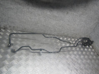 трубка охлаждающей жидкости Volkswagen Touareg 1 поколение 2003, 4.2 л., бензин, АКПП, внедорожник 5 дв., 7L6317801A