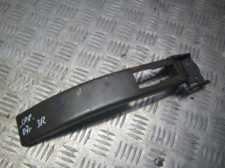 ограничитель открывания двери Mercedes-Benz Sprinter 2 поколение (W906) 2008