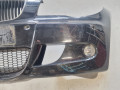 бампер передний BMW 2010 - фото №3