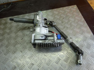 электроусилитель руля Opel Meriva 1 поколение (A) 2005, 1.8 л., бензин, АКПП, минивэн, 26101967, 26108652