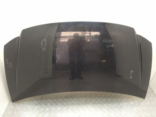 капот Chrysler Grand Voyager 4 поколение [рестайлинг] 2007