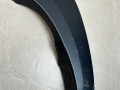 молдинг крыла Toyota 2023, 2.8 л., 1GD-FTV, дизель, АКПП, чёрный, пикап, полный привод, правый руль, 61062YP020 - фото №4