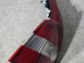 фонарь задний левый Volvo V50 1 поколение 2005, 2.0 л., D 4204 T, дизель, 6МКПП, серебристый, универсал, передний привод - фото №5