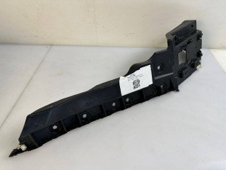 Крепление бампера переднего Land Rover Range Rover Sport 2 поколение [рестайлинг] 2020, 3.0 л., 306DT, дизель, АКПП, rhodium silver (1ac), внедорожник 5 дв., полный привод, правый руль, LR121474, KK6217A881AB