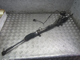 рулевая рейка Skoda Fabia 1 поколение [рестайлинг] 2006
