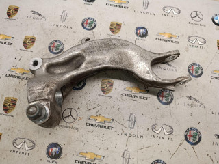 вилка амортизатора Audi A6 C8 2022, 2.0 л., бензин, 4M0413037