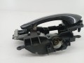 ручка наружная BMW 5 серия F10/F11 [рестайлинг] 2014, 2.0 л., N20 B20 B, бензин, АКПП, X3718722714, 3718722714, 3718722 - фото №7