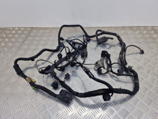 проводка двигателя Volkswagen Tiguan 1 поколение 2008, 2.0 л., TD, дизель, МКПП, полный привод