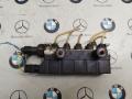 блок клапанов пневмоподвески Mercedes-Benz S-Класс W220 [рестайлинг] 2005, A2203200258 - фото №4