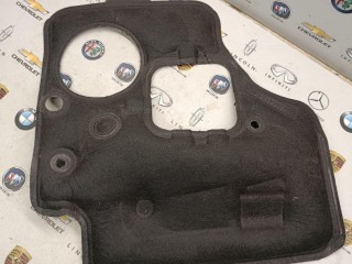 шумоизоляция (термозащита) BMW 4 серия G22/G23 2022, 3.0 л., бензин, c4f, кабриолет, полный привод, 7446417