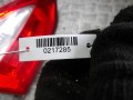 фонарь крышки багажника левый Ford Focus 3 поколение 2013, 1.6 л., дизель, МКПП, универсал - фото №2