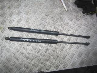 амортизатор крышки багажника (3-5 двери) Ford Galaxy 1 поколение [рестайлинг] 2001, 2.3 л., бензин, МКПП, минивэн, 7M0827550G