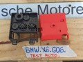 распределитель тока BMW 2023, 3.0 л., бензин, a96, полный привод, 6996954, 6996957 - фото №2