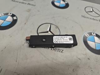 антенна Mercedes-Benz GLC-Класс X253 [рестайлинг] 2020, 2.0 л., бензин, полный привод, правый руль, A2139056500