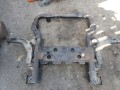 балка подвески передняя (подрамник) Volkswagen Transporter T5 2006, 1.9 л., дизель, МКПП, микроавтобус - фото №8