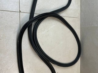 уплотнитель Infiniti QX60 L50 2014, 3.5 л., VQ35DE, бензин, АКПП, чёрный, внедорожник 5 дв., полный привод, 908323JA1A