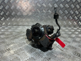 ТНВД Opel Combo 4 поколение (D) 2014, 5МКПП, фургон, 0445010266