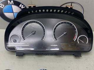 щиток приборов (приборная панель) BMW 7 серия F01/F02 2009, 9220795