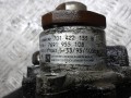 насос гидроусилителя руля Volkswagen Transporter T4 1994, 2.4 л., дизель, 701422155B - фото №3