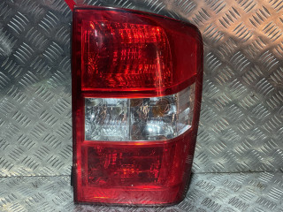 фонарь задний правый Kia Carnival 2 поколение 2009, 2.9 л., дизель, 5МКПП, минивэн